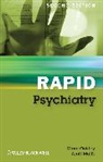 Amit Malik, Malik Amit, Oakley, C Oakley, Clare Oakley, Clare (Specialty Registrar in Forensic Psy Oakley... - Rapid Psychiatry