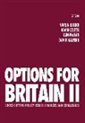 V Uberoi, Varun Uberoi, Varun (University of Oxford Uberoi, Varun Coutts Uberoi, Adam Coutts, Coutts Adam... - Options for Britain II