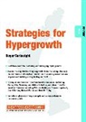 R Cartwright, Roger Cartwright, Roger Cartwright - Stategies for Hypergrowth