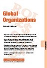 R Pettinger, Richard Pettinger, Richard Pettinger - Global Organizations