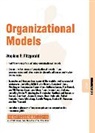 SP Fitzgerald, Stephen P Fitzgerald, Stephen P. Fitzgerald, Stephen P. Fitzgerald - Organizational Models