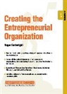 R Cartwright, Roger Cartwright, Roger Cartwright - Creating the Entrepreneurial Organisation