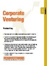 N King, Nicholas King, Nicolas King, Nicholas King - Corporate Venturing