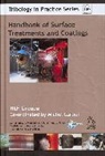 Michel Cartier, Michel Cartier - Handbook of Surface Treatment and Coatings