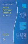 A. A. Becker, A. A. Becker, A. A. (University Of Nottingham) Becker, Aa Becker, Becker A. A. - Introductory Guide to Finite Element Analysis