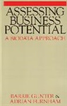 Barrie Gunter, Adrian Furnham, Adrian (University College London Furnham, Adrian F. Furnham, Adrian F. Gunter Furnham, Adrian Gunter Furnham... - Assessing Business Potential