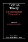 Bronstein, C Bronstein, Catalina Bronstein, Cathy Bronstein - Kleinian Theory