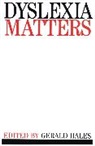 Hales, G Hales, Gerald Hales, Gerald (The Open University Hales, T. R. Miles, Gerald Hales... - Dyslexia Matters