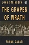 Frank Galam, Frank Steinbeck Galam, GALAM FRANK STEINBECK JOHN, John Steinbeck - Grapes of Wrath