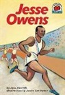 Jane Sutcliff, Jane Sutcliffe, Janice Lee Porter - Jesse Owens