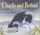 Martin Hall, Martin (University of Cape Town Hall, Catherine Walters - Charlie and Bethan