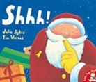 Julie Sykes, Sykes Julie, Tim Warnes, Warnes Tim - Shhh!