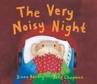 Diana Hendry, Jane Chapman - Very Noisy Night
