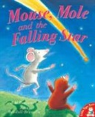 A. H. Benjamin, John Bendall-Brunello - Mouse, Mole and the Falling Star