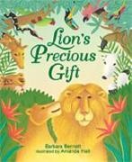 Barbara Bennett, Amanda Hall - Lion''s Precious Gift