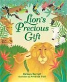 Barbara Bennett, Amanda Hall - Lion''s Precious Gift