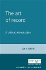 John Corner, John Corner - Art of Record