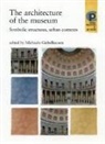 Michaela Giebelhausen, Michaela Giebelhausen - Architecture of the Museum