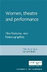 Maggie B. Gale, Maggie B. Gardner Gale, Maggie B. Gale, Viv Gardner, Gardner Viv - Women, Theatre and Performance