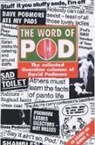 Chris Douglas, Chris Nickolds Douglas, Douglas Chris, Andrew Nickolds, Nickolds Andrew, Nick Newman... - Word of Pod
