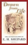 E. H. Shepard, E.H. Shepard, Shepard E. H. - Drawn From Life