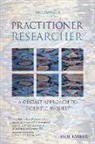 Paul Barber - Becoming a Practitioner-Researcher