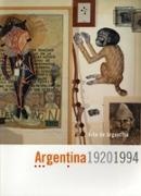 David Elliott, David Elliott - Art From Argentina