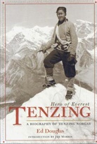 Ed Douglas - Tenzing