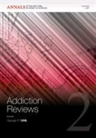 G Uhl, George R Uhl, George R. Uhl, George R. Uhl, Uhl George R. - Addiction Reviews 2 V1187