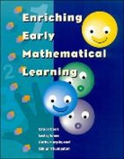 Grace Cook, Grace Jones Cook, Cathy Murphy, Gillian Thumpston - Enriching Early Mathematical Learning