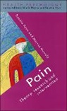 Sandra Horn, Sandra Munafo Horn, HORN SANDRA MUNAFO MARCUS, Marcus Munafo - Pain