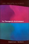 Nick Barwick, Richard Hazler, Richard J. Hazler, Richard J. Barwick Hazler, Nick Barwick, Richard J. Hazler - Therapeutic Environment