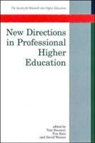 Bourner, Tom Bourner, Tom Etc. Katz Bourner, Tom Katz Bourner, Tim Katz - New Directions in Professional Higher Education