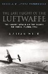 Adrian Weir, Weir Adrian - Last Flight of the Luftwaffe