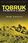 Frank Harrison - Tobruk