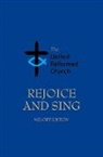 Oxford, United Reformed Church - Rejoice and Sing