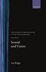 Asa Briggs - History of Broadcasting in the United Kingdom: Volume Iv: Sound and