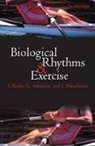 Atkinson, G. Atkinson, G. (Research Fellow in Chronobiology and Exercise Atkinson, Atkinson G., etc., T. Reilly... - Biological Rhythms and Exercise