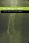 Andrei (Consultant Rheumatologist Calin, Andrei Taurog Calin, CALIN ANDREI TAUROG JOEL D, Andrei Calin, Calin Andrei, Joel D. Taurog... - Spondylarthritides