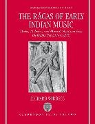 Richard Widdess, Richard (Senior Lecturer in Ethnomusicolo Widdess, Widdess Richard - Ragas of Early Indian Music