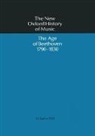 Gerald Abraham, Gerald Abraham - Age of Beethoven 1790-1830