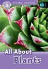 Julie Penn - All about Plants