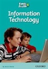 Paul A. Davies - Family and Friends Readers 6: Information Technology