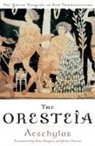 Aeschylus, Peter Burian, Alan Shapiro, Peter Burian, Alan Shapiro - Oresteia