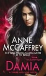 Anne McCaffrey - Damia
