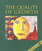 World Bank - Quality of Growth