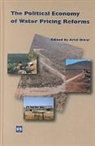 Ariel Dinar, World Bank, Ariel Dinar - Pol Economy of Water Pricing Reforms