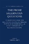 B. Lawn, Brian Lawn - Prose Salernitan Questions