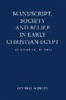 Colin H Roberts, Colin Henderson Roberts, Roberts Colin Henderson - Manuscript, Society and Belief in Early Christian Egypt
