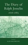 Ralph Josselin, JOSSELIN RALPH, Alan (Reader in Historical Anthropolog Macfarlane, Alan Macfarlane, Alan (Reader in Historical Anthropology Macfarlane - Diary of Ralph Josselin, 1616-1683